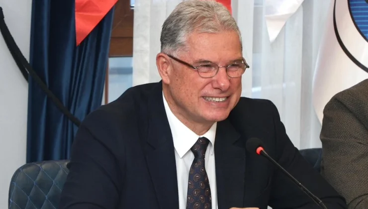 Başkan Dalgıç’ın kapatılan X hesabı yeniden açıldı