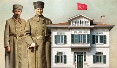Mudanya Mütarekesi’nin 103. yılı barış ve umutla kutlanacak