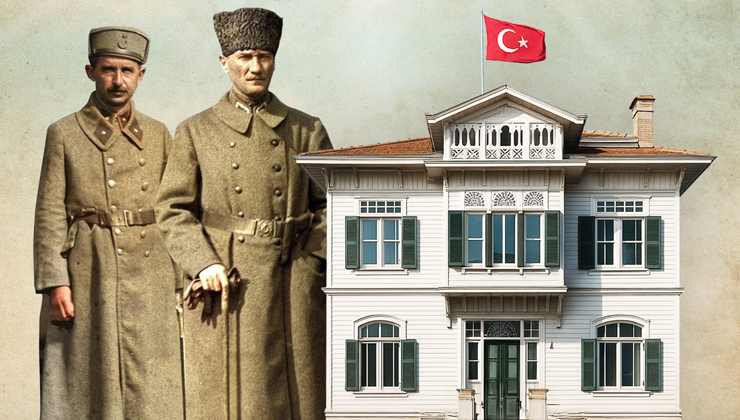 Mudanya Mütarekesi’nin 103. yılı barış ve umutla kutlanacak