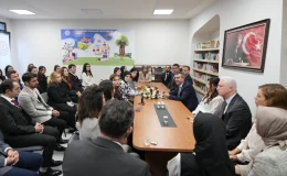 Öğretmenlerin ara tatil seminerleri çevrim içi olacak