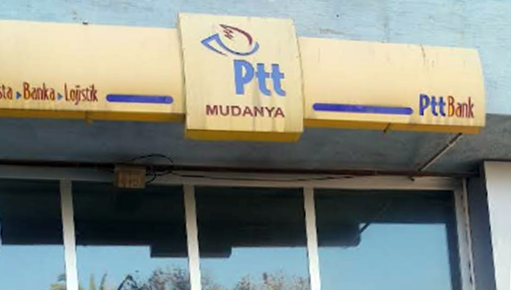 Mudanya PTT’den PTTCell kampanyası