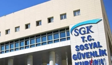 SGK hizmet dökümünde “K” harfi varsa…!