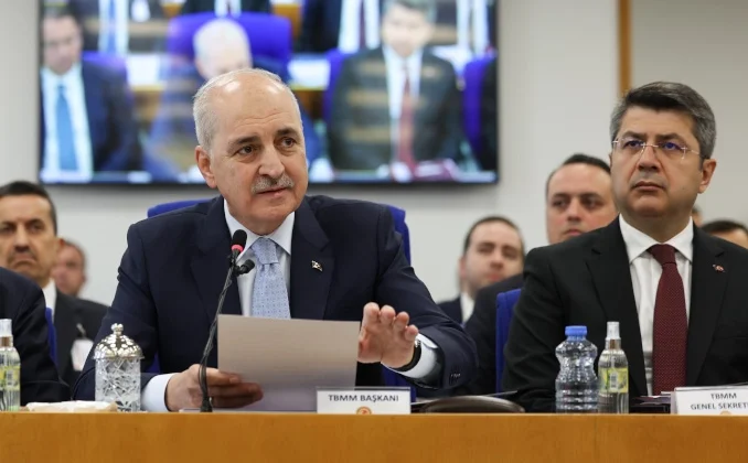 TBMM bütçesine yüzde 52,9 artış!