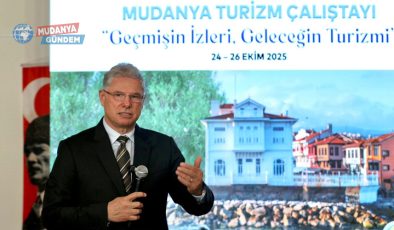 Mudanya’nın turizm rotası Tirilye’de çiziliyor