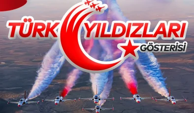 Türk Yıldızları, 103. yılda Mudanya semalarını renklendirecek