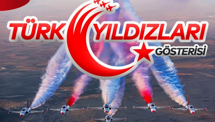 Türk Yıldızları, 103. yılda Mudanya semalarını renklendirecek