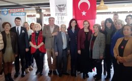 ADD Mudanya’dan 24 Kasım’a özel buluşma