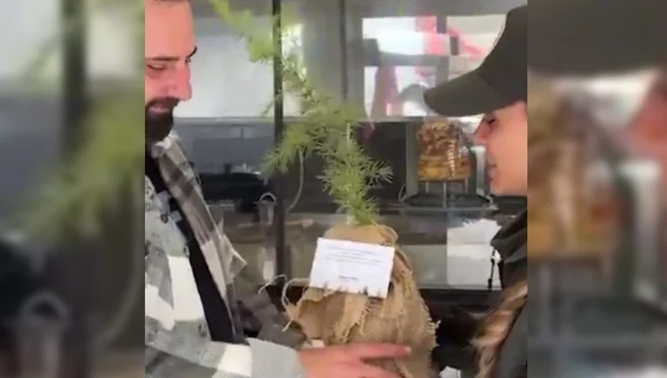 Bakan Yumaklı’dan Bursa mesajı