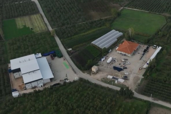 Bursa Büyükşehir’den kırsala tam destek