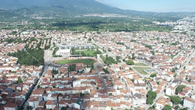 Bursa’da dirençli İnegöl için güçlü adımlar