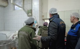 Gürsu Zabıtası işletmelere göz açtırmadı