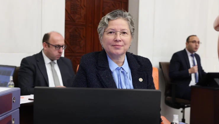 CHP’li Yontar: Askeri liseler ve hastaneler yeniden açılmalı