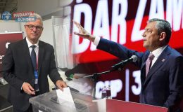 Başkan Dalgıç: Büyük umuda inanıyoruz