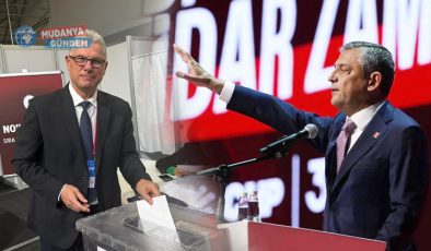 Başkan Dalgıç: Büyük umuda inanıyoruz