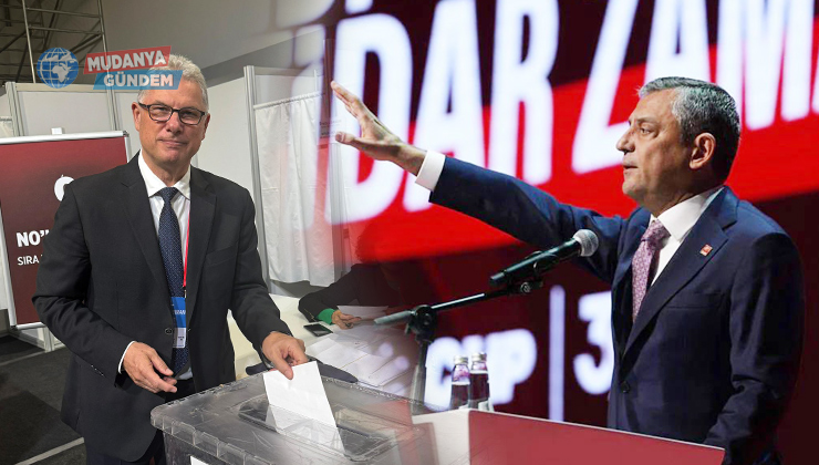 Başkan Dalgıç: Büyük umuda inanıyoruz