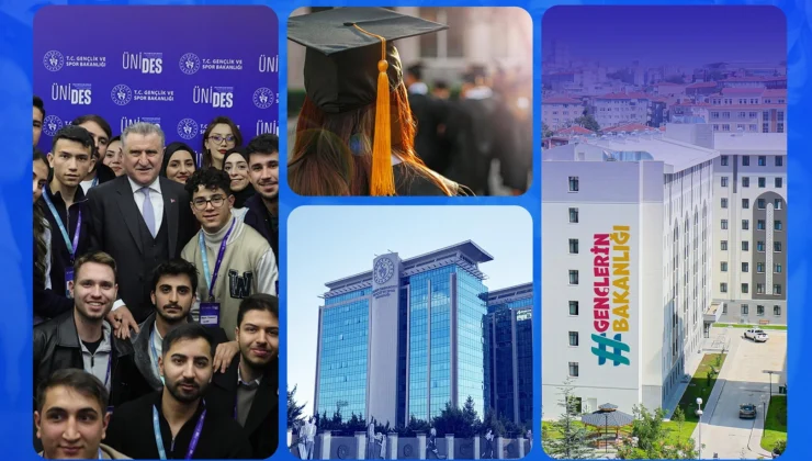 GSB’nin burs ve öğrenim kredisi sonuçları açıklandı