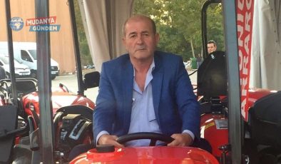 Eski başkandan eleştiri: Zeytin üreticisi yine mağdur