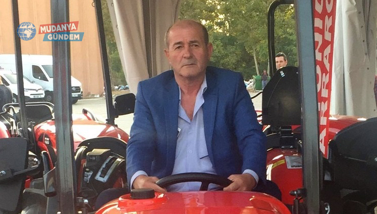 Eski başkandan eleştiri: Zeytin üreticisi yine mağdur