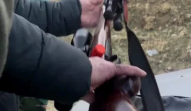 Kaçak avcılara 1,9 milyon TL ceza!