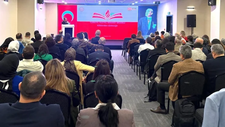 MEB ve ÖSYM, soru modeli çalışmalarını sürdürüyor