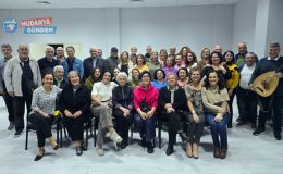 Mudanya TSM Korosu 2026 Bursa konserine hazırlanıyor