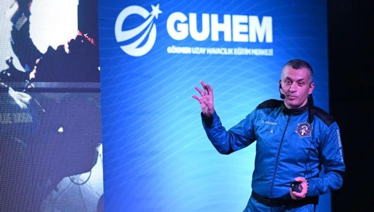 Gökhan Erdem: GUHEM bana ilham oldu