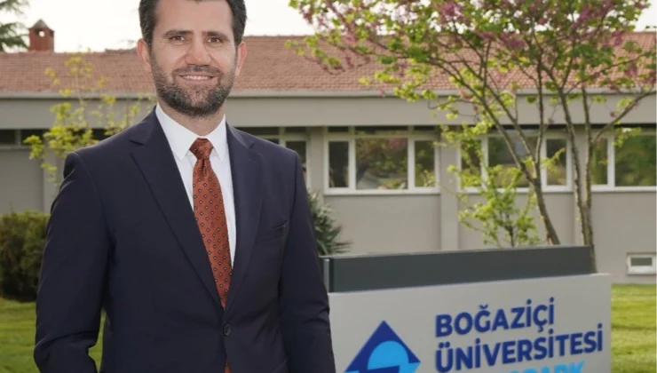 Yeni Teknopark yatırımıyla Boğaziçi inovasyon üssü olacak