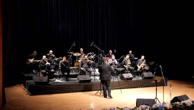 Sakarya’da Yıldırım Gürses anısına özel konser