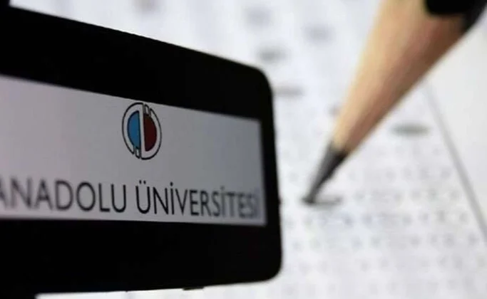AÖF’den sınav binası tercihi için son gün uyarısı