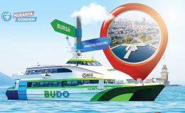 Mudanya-İstanbul seferlerinde 1 Ocak’a dikkat!