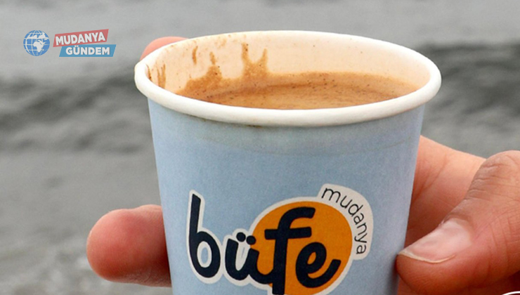 Mudanya Belediyesi’nden 40 yıllık hatırlık ikram