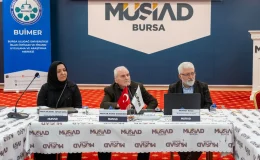 Bursa’da faizsiz finans ve yeni nesil modeller masaya yatırıldı