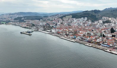 Mudanya’da 2 bin kaçak yapı için süreç başladı!