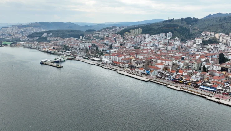 Mudanya’da 2 bin kaçak yapı için süreç başladı!