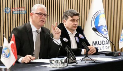 Başkan Dalgıç’tan temizlik için ortak sorumluluk çağrısı