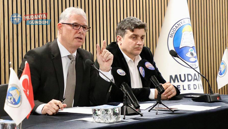 Başkan Dalgıç’tan temizlik için ortak sorumluluk çağrısı