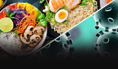 Saadet Partisi Bursa’dan gıda zehirlenmeleri uyarısı