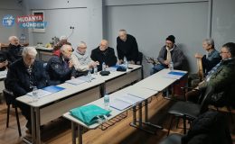 Mudanya’da HEM destekli tasavvuf musiki kursu başladı