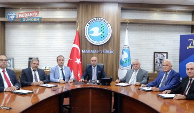 Zeytin üreticisine 1,2 milyar TL’lik dev ayni kredi limiti