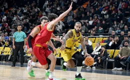 Mersin Spor Kulübü Avrupa’da Play-In avantajını kaptı