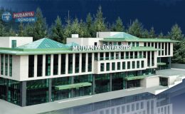 Mudanya Üniversitesi akademik personel alacak