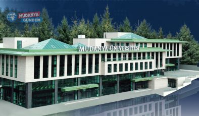 Mudanya Üniversitesi akademik personel alacak