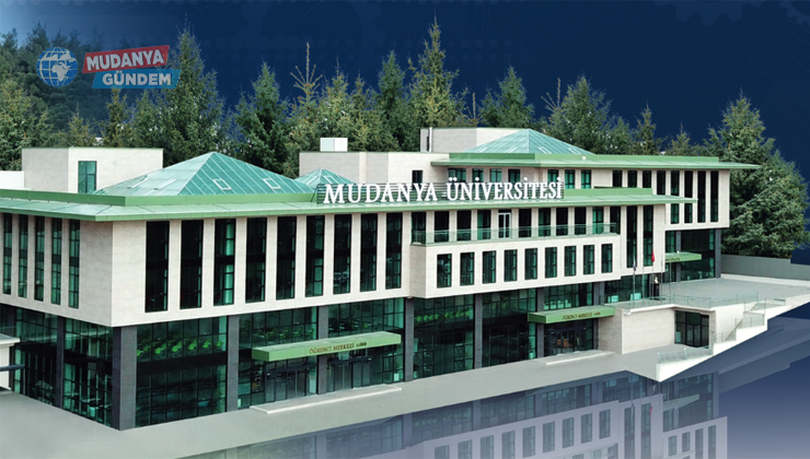 Mudanya Üniversitesi akademik personel alacak
