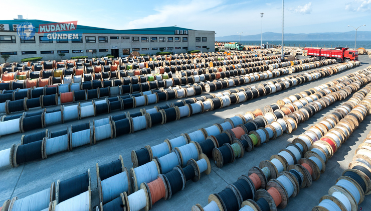 Türk Prysmian’ın kurumsal yönetim notu yükseldi