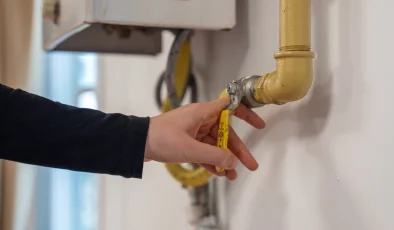Soğuk havada doğal gaz uyarısı… Hayati hatalara dikkat!