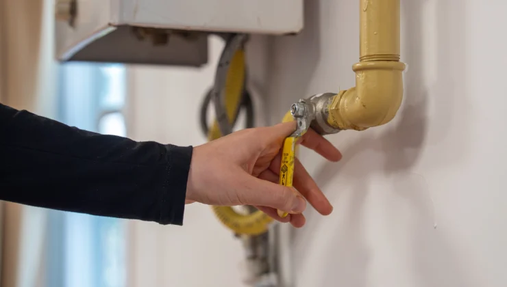 Soğuk havada doğal gaz uyarısı… Hayati hatalara dikkat!