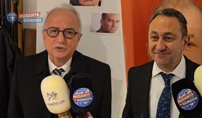 Zafer Partisi Mudanya’da başkanlık seçiminde eşit oy sürprizi