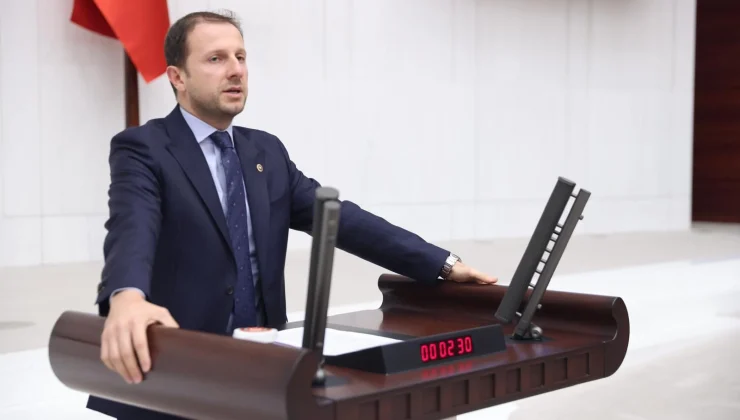 Bursa Milletvekili Kılıç: Terörle mücadele tercih değildir