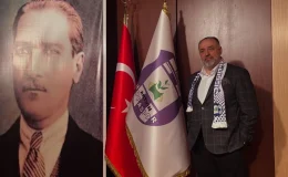 Artvin Hopaspor’da Çakmakçıoğlu ile yeni sayfa
