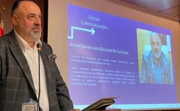 Artvin Hopaspor’un yeni başkanı Çakmakçıoğlu’ndan 1. Lig hedefi